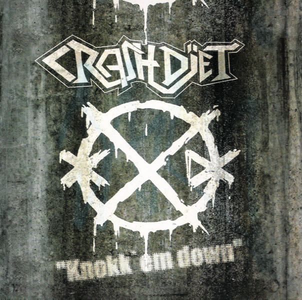 Knokk �em Down EP